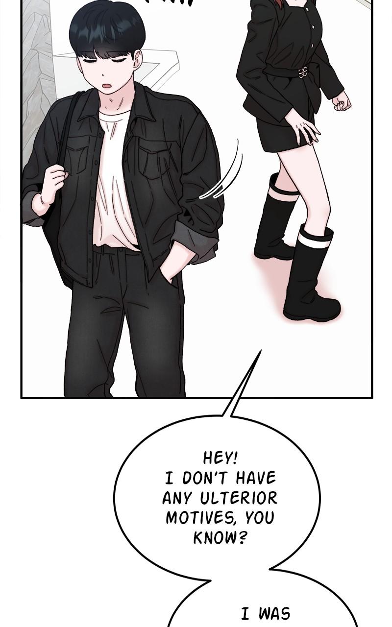 My Dud to Stud Boyfriend Chap 75 - Next Chap 76