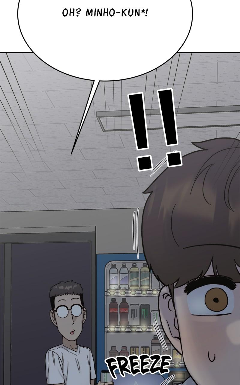 My Dud to Stud Boyfriend Chap 76 - Next Chap 77