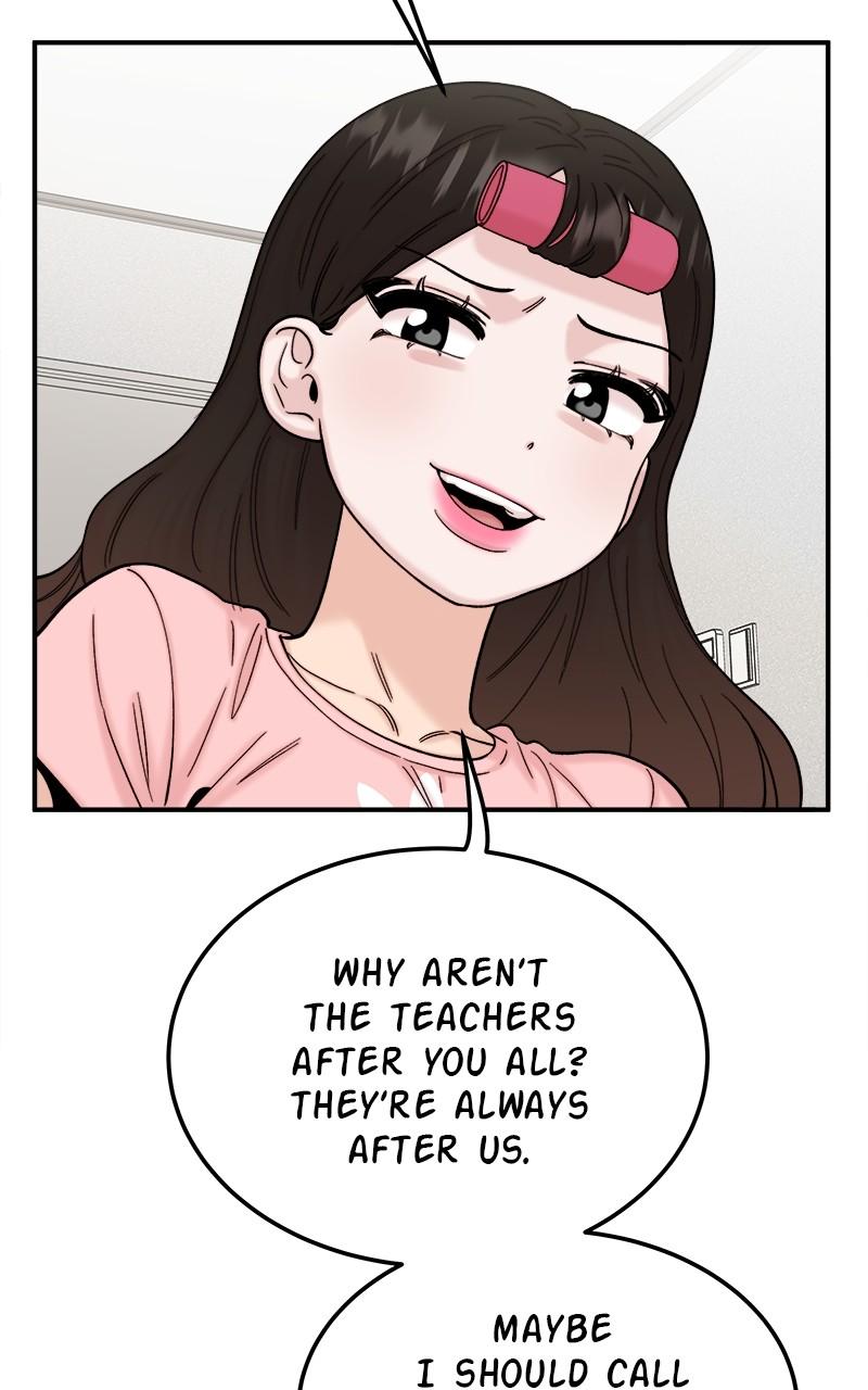 My Dud to Stud Boyfriend Chap 76 - Next Chap 77