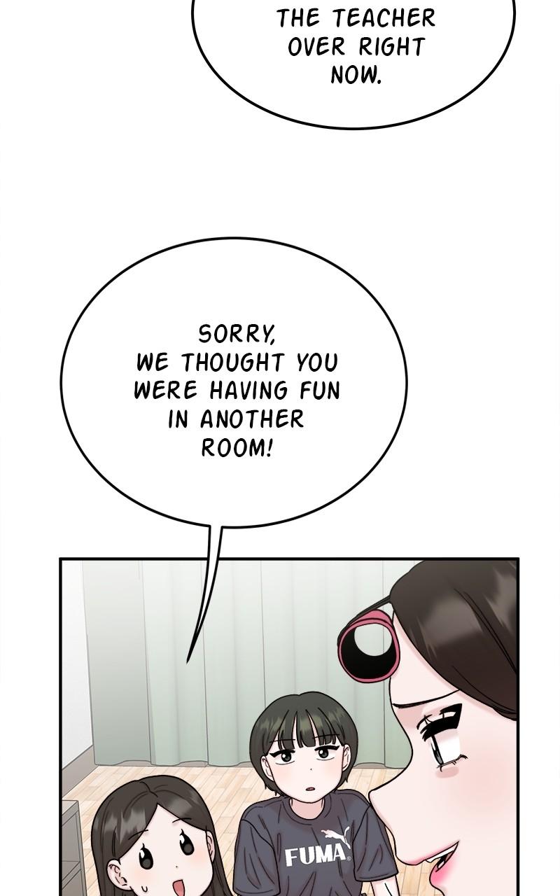 My Dud to Stud Boyfriend Chap 76 - Next Chap 77