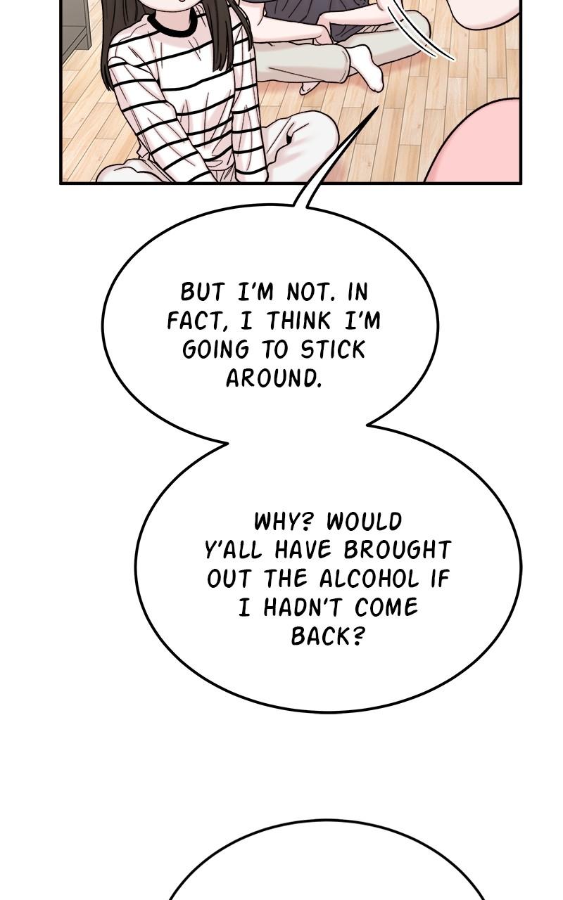 My Dud to Stud Boyfriend Chap 76 - Next Chap 77