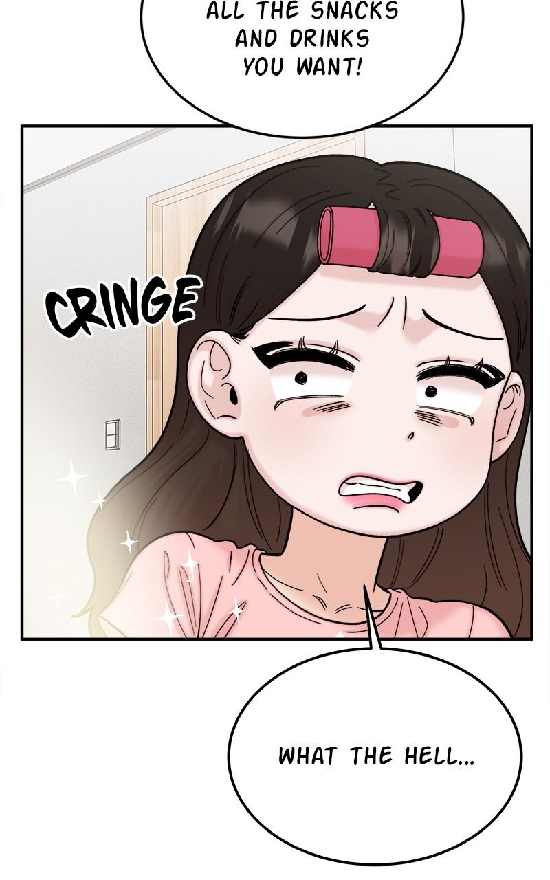 My Dud to Stud Boyfriend Chap 76 - Next Chap 77