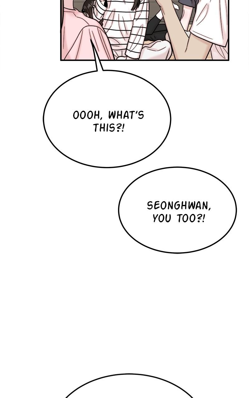 My Dud to Stud Boyfriend Chap 76 - Next Chap 77