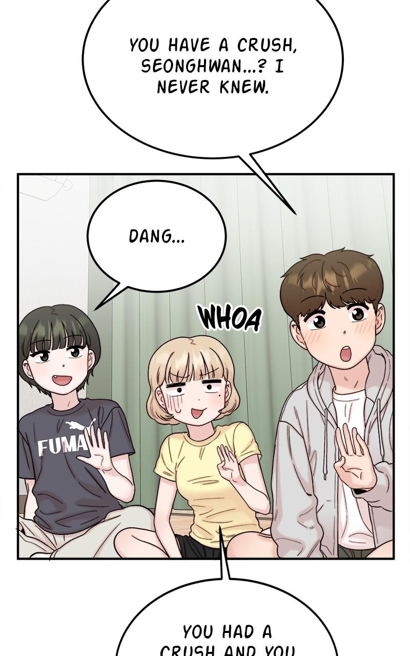 My Dud to Stud Boyfriend Chap 76 - Next Chap 77