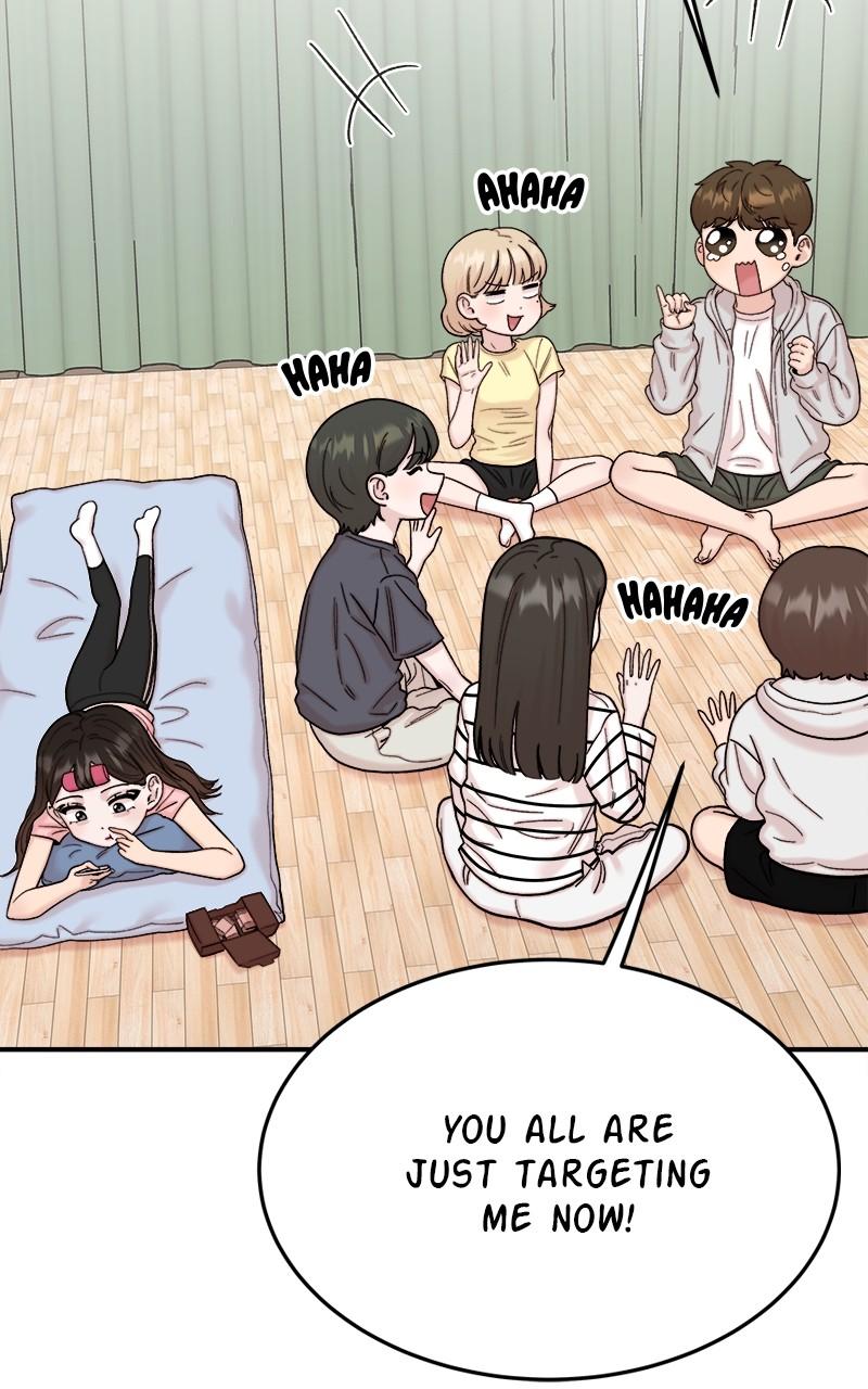 My Dud to Stud Boyfriend Chap 76 - Next Chap 77