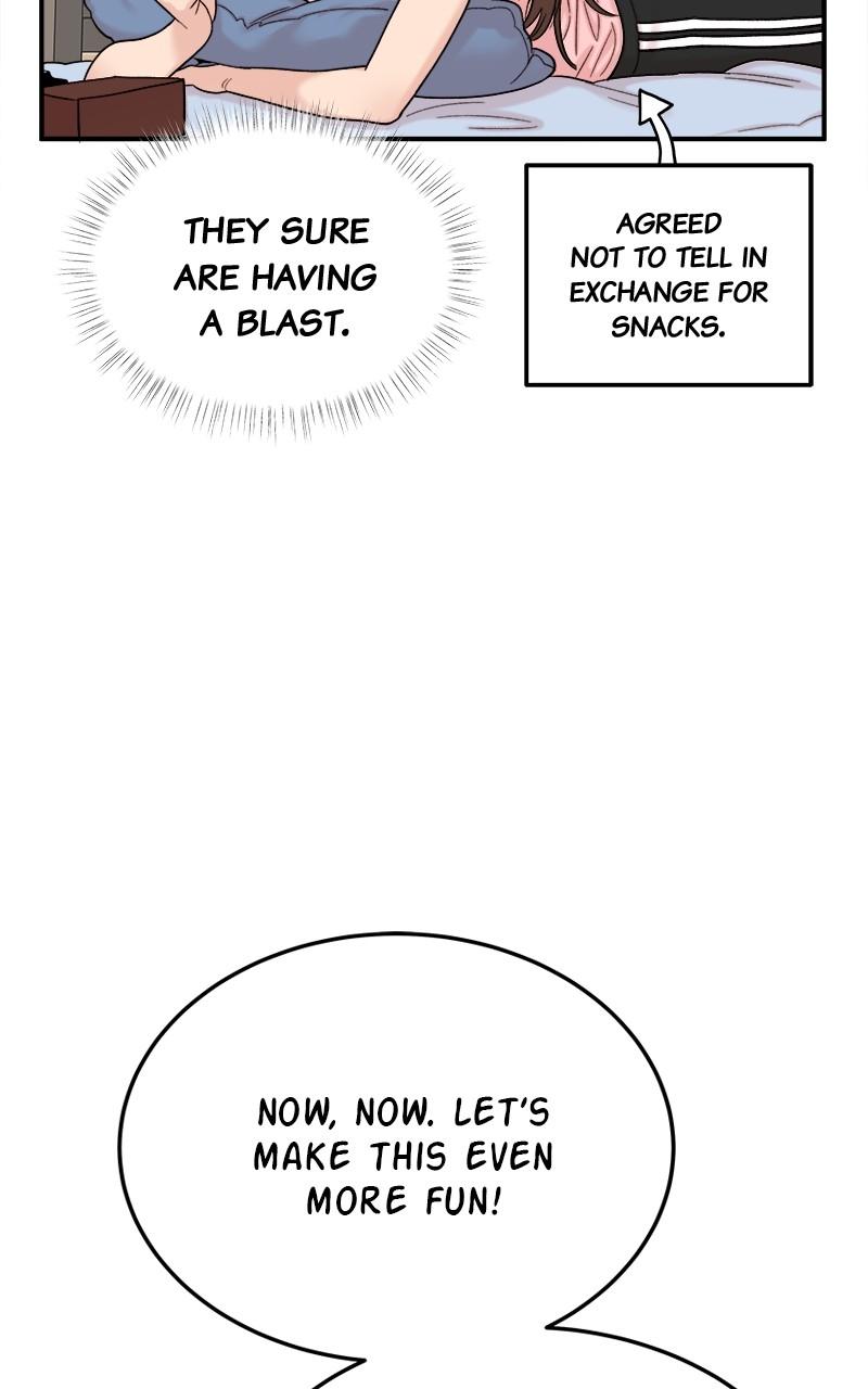 My Dud to Stud Boyfriend Chap 76 - Next Chap 77