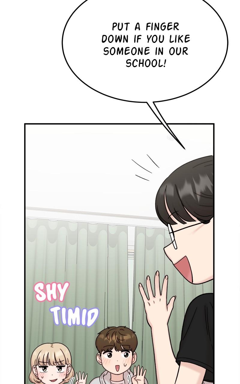 My Dud to Stud Boyfriend Chap 76 - Next Chap 77