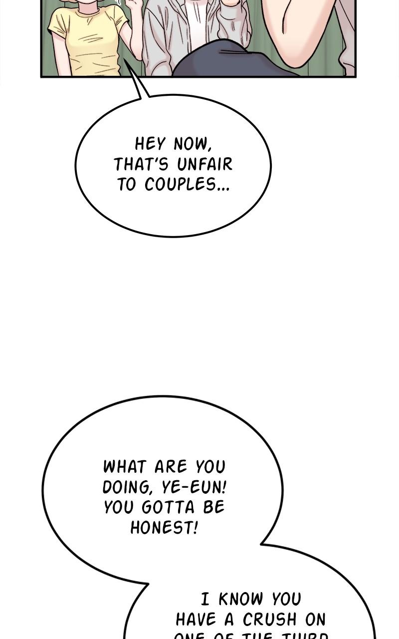 My Dud to Stud Boyfriend Chap 76 - Next Chap 77