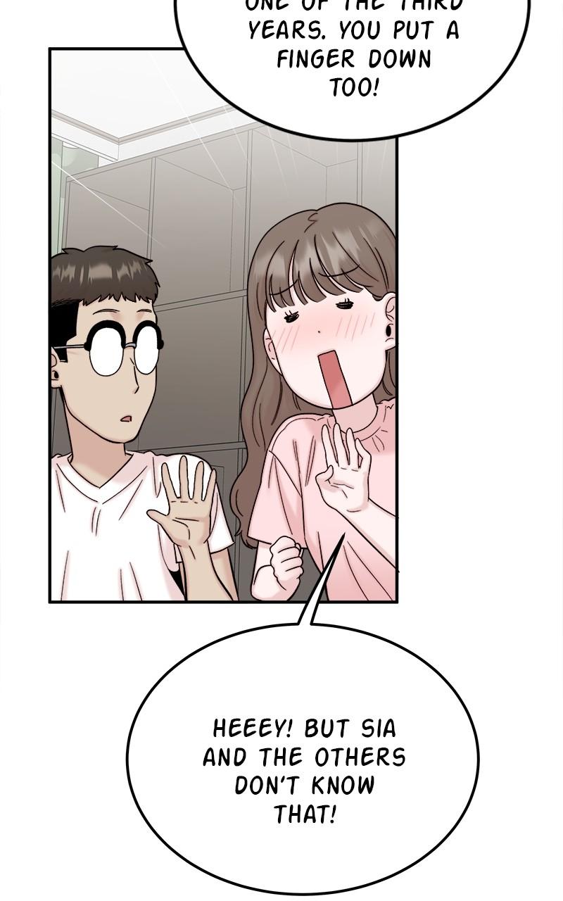 My Dud to Stud Boyfriend Chap 76 - Next Chap 77