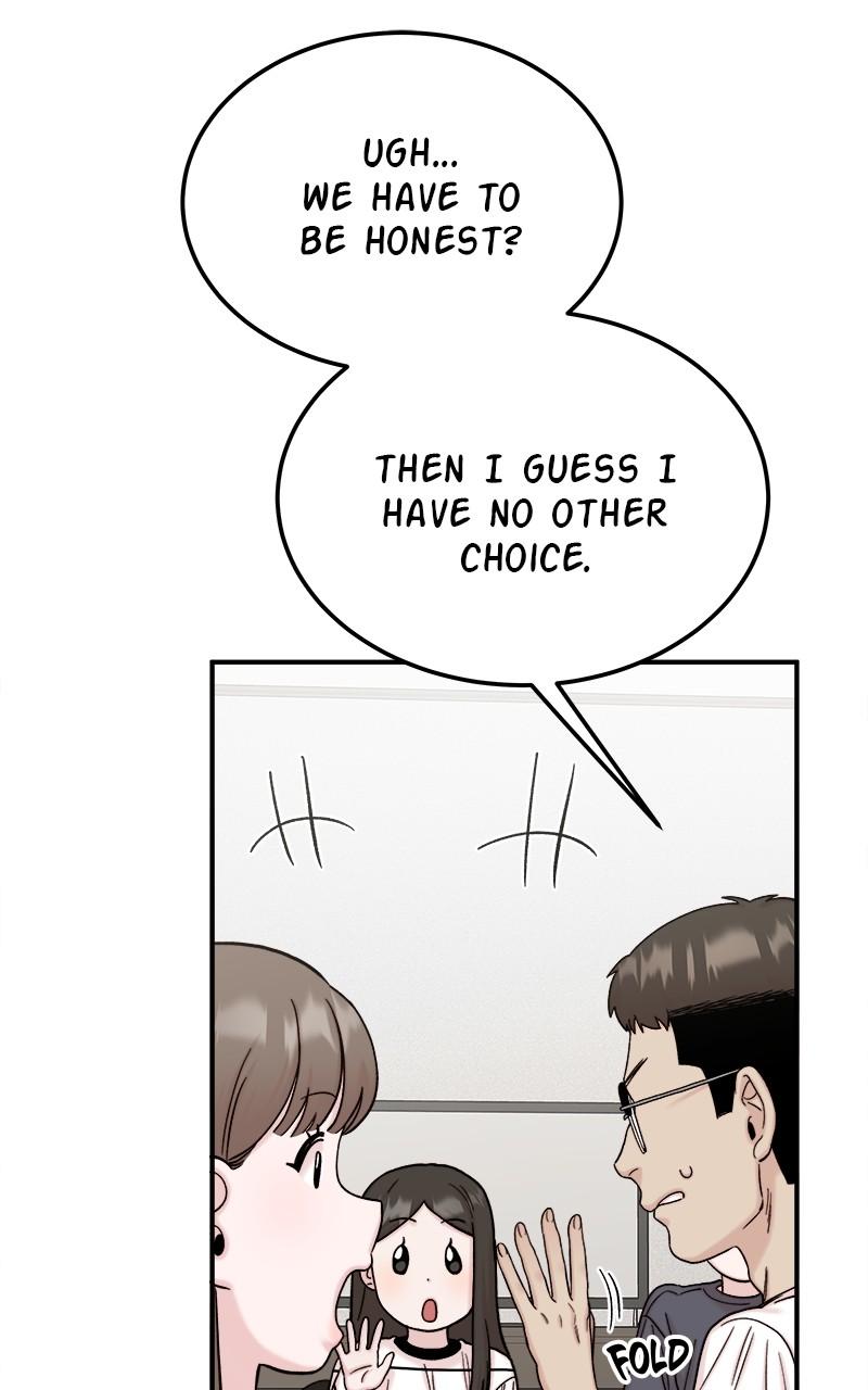 My Dud to Stud Boyfriend Chap 76 - Next Chap 77