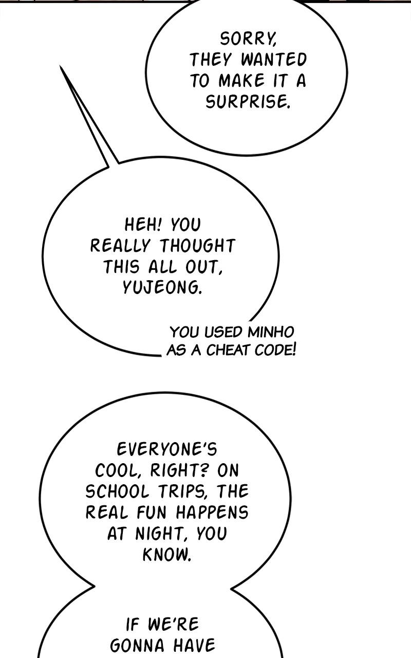 My Dud to Stud Boyfriend Chap 76 - Next Chap 77