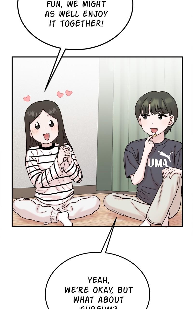 My Dud to Stud Boyfriend Chap 76 - Next Chap 77