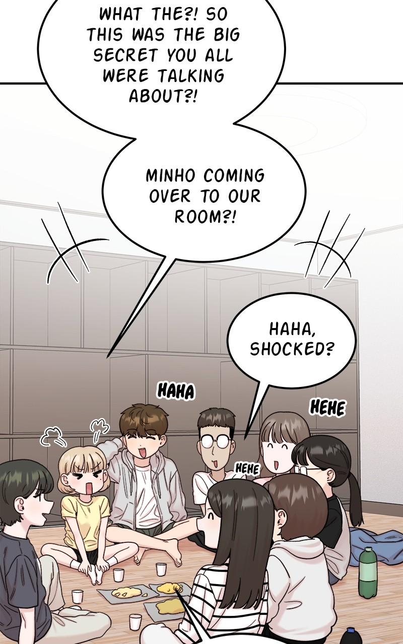 My Dud to Stud Boyfriend Chap 76 - Next Chap 77