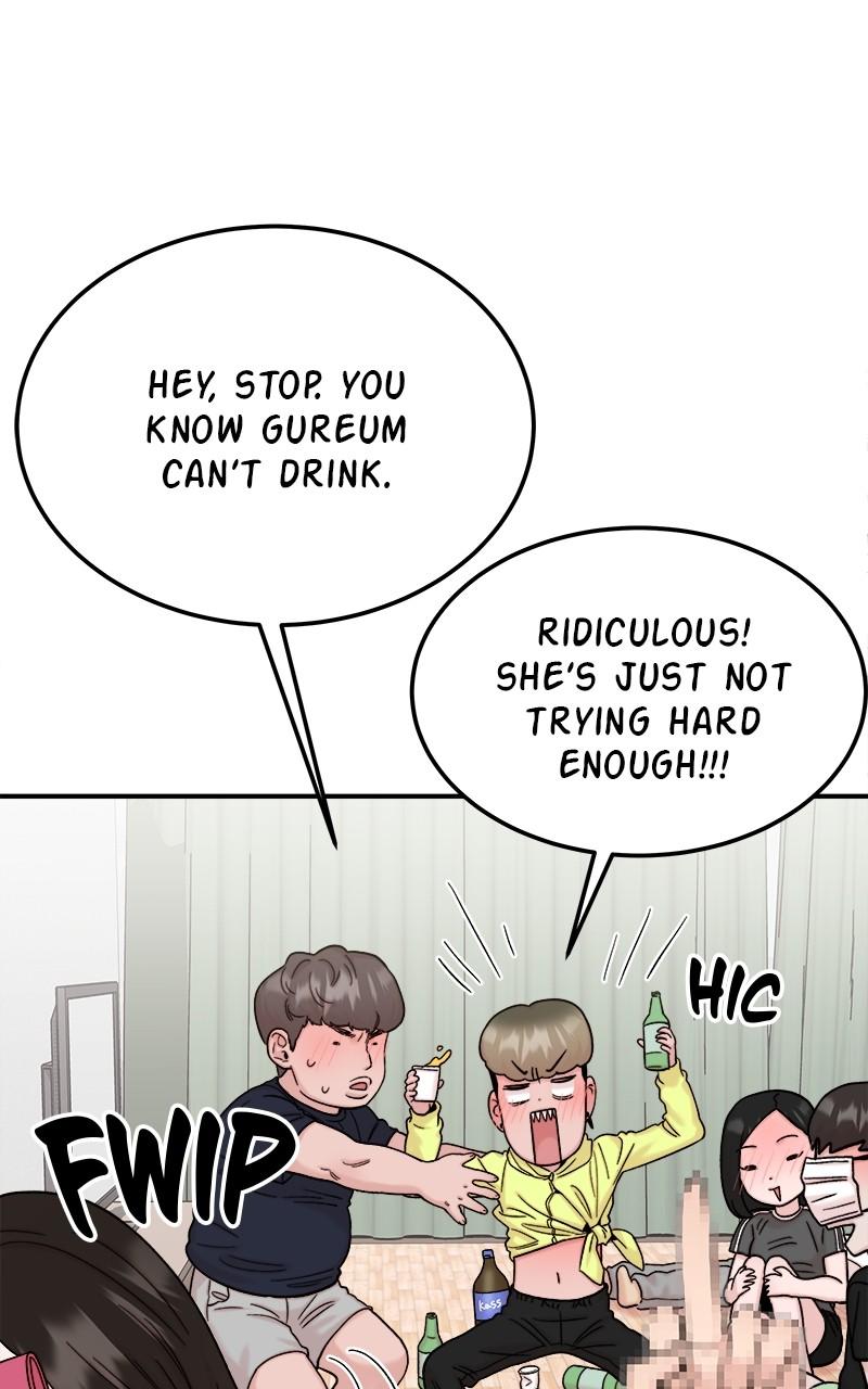 My Dud to Stud Boyfriend Chap 76 - Next Chap 77