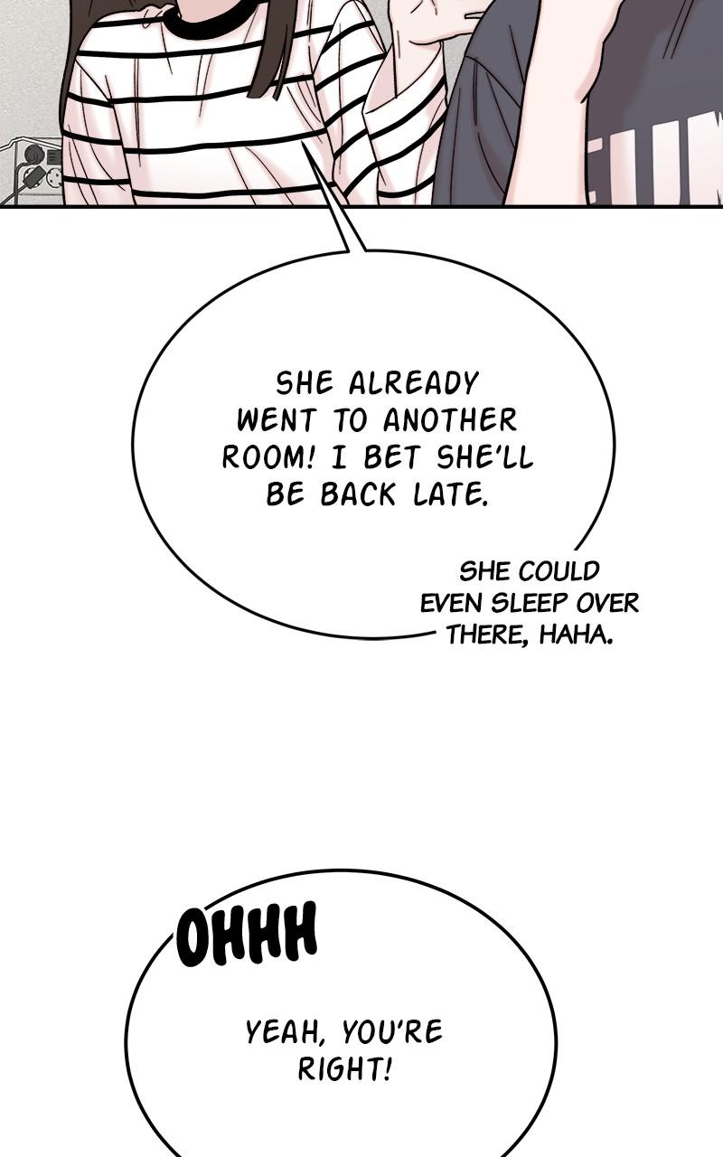 My Dud to Stud Boyfriend Chap 76 - Next Chap 77