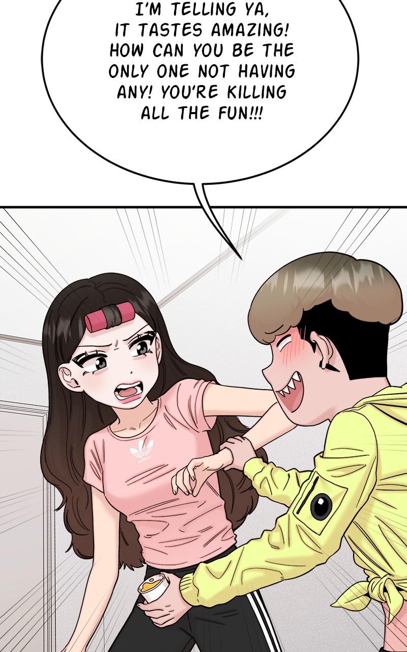 My Dud to Stud Boyfriend Chap 76 - Next Chap 77