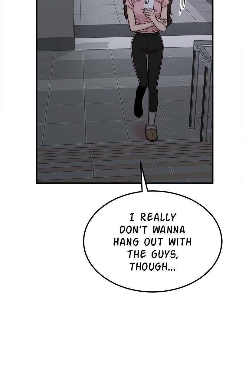 My Dud to Stud Boyfriend Chap 76 - Next Chap 77