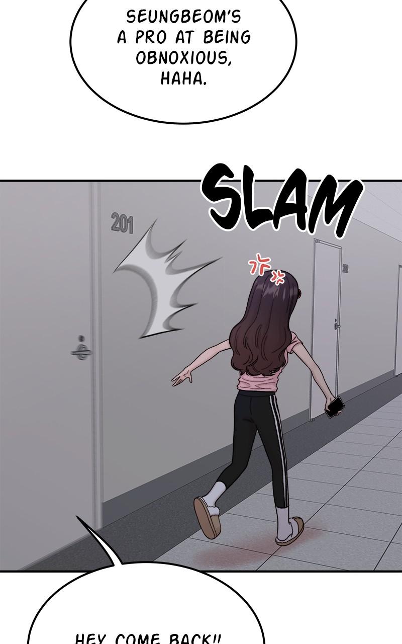 My Dud to Stud Boyfriend Chap 76 - Next Chap 77