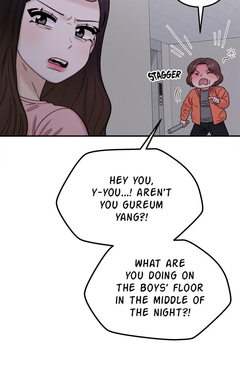 My Dud to Stud Boyfriend Chap 76 - Next Chap 77