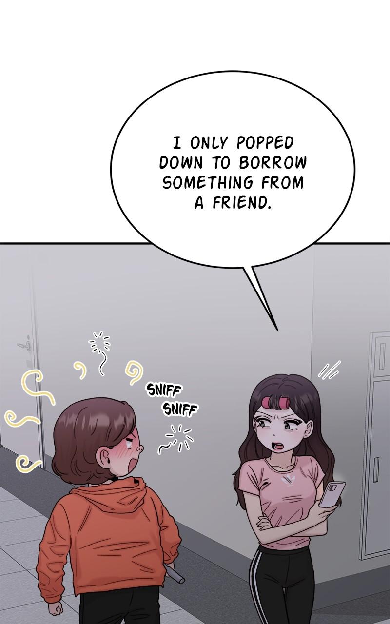 My Dud to Stud Boyfriend Chap 76 - Next Chap 77