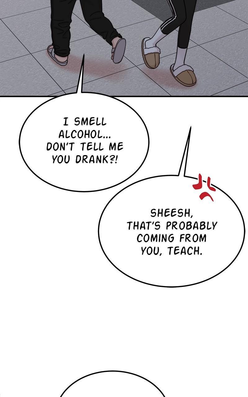 My Dud to Stud Boyfriend Chap 76 - Next Chap 77