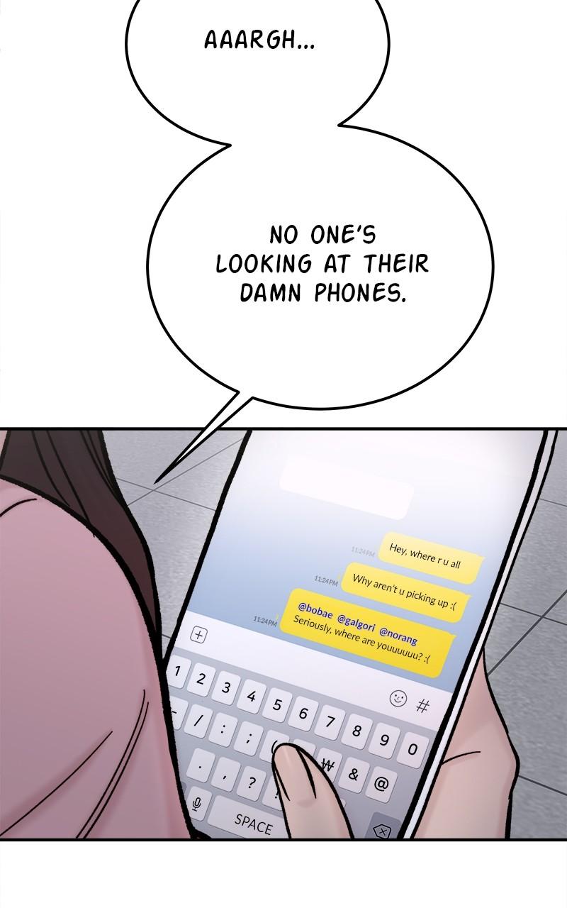 My Dud to Stud Boyfriend Chap 76 - Next Chap 77