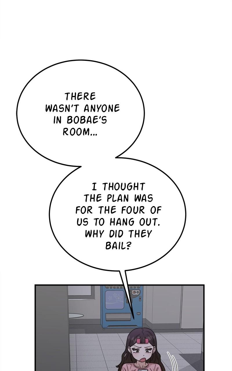 My Dud to Stud Boyfriend Chap 76 - Next Chap 77