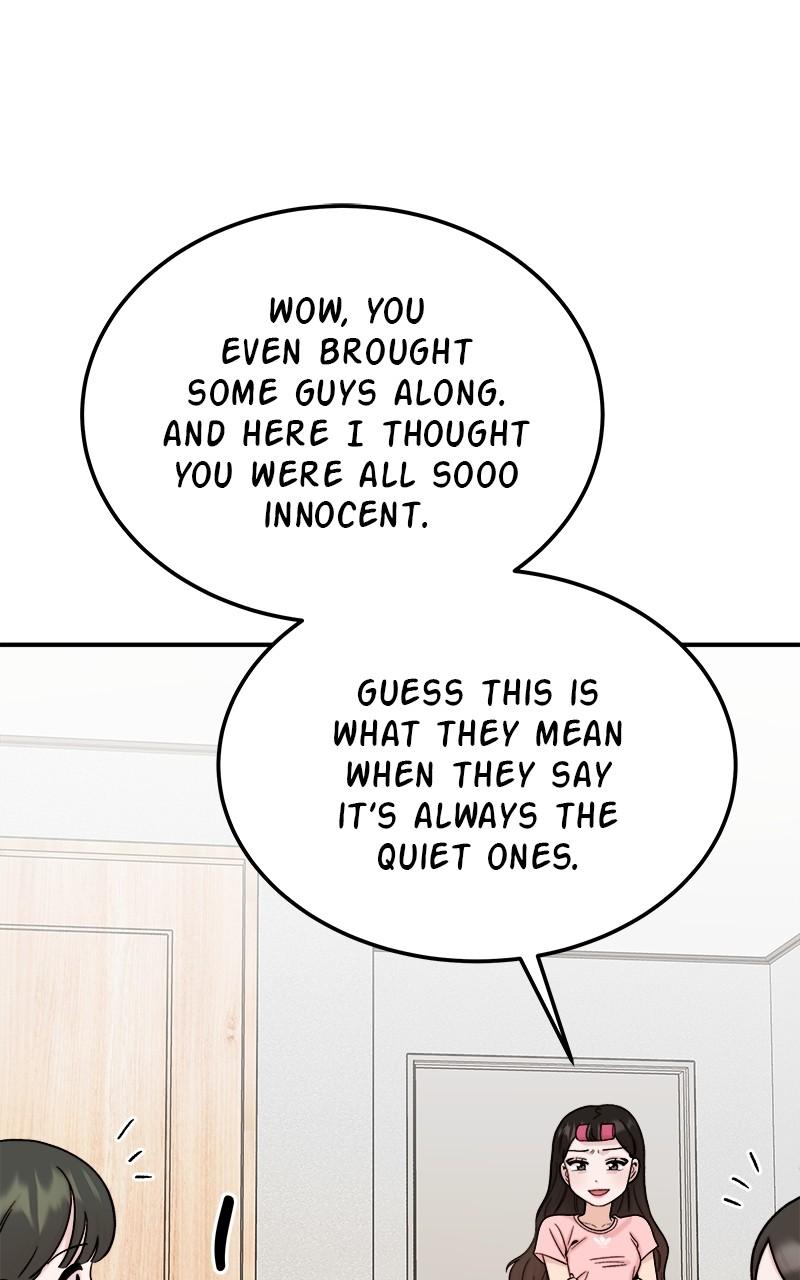 My Dud to Stud Boyfriend Chap 76 - Next Chap 77