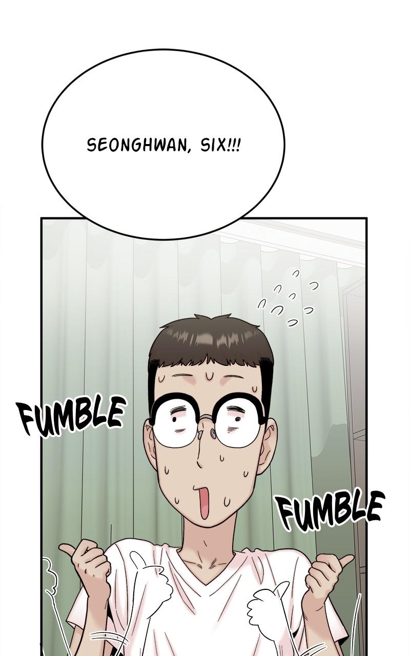 My Dud to Stud Boyfriend Chap 76 - Next Chap 77