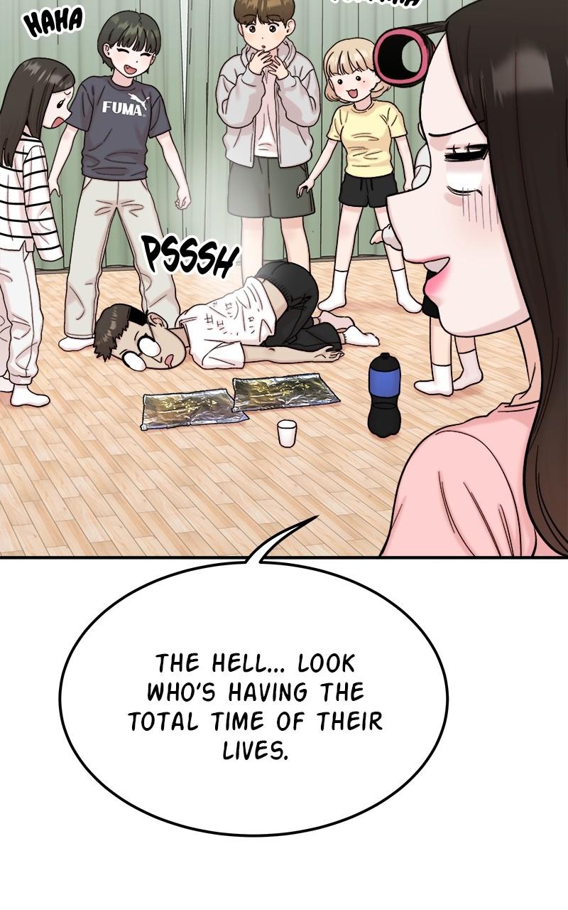 My Dud to Stud Boyfriend Chap 76 - Next Chap 77