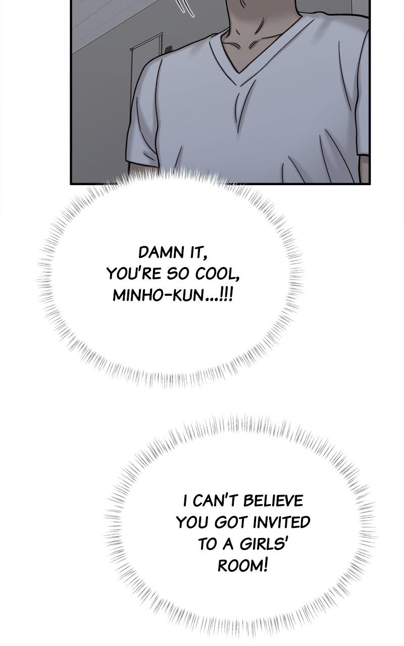 My Dud to Stud Boyfriend Chap 76 - Next Chap 77