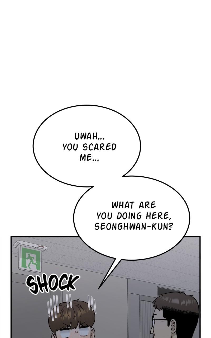 My Dud to Stud Boyfriend Chap 76 - Next Chap 77