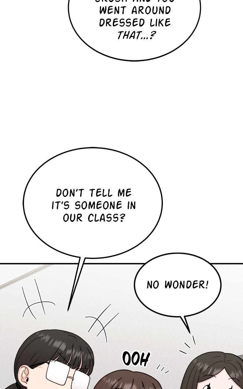 My Dud to Stud Boyfriend Chap 76 - Next Chap 77