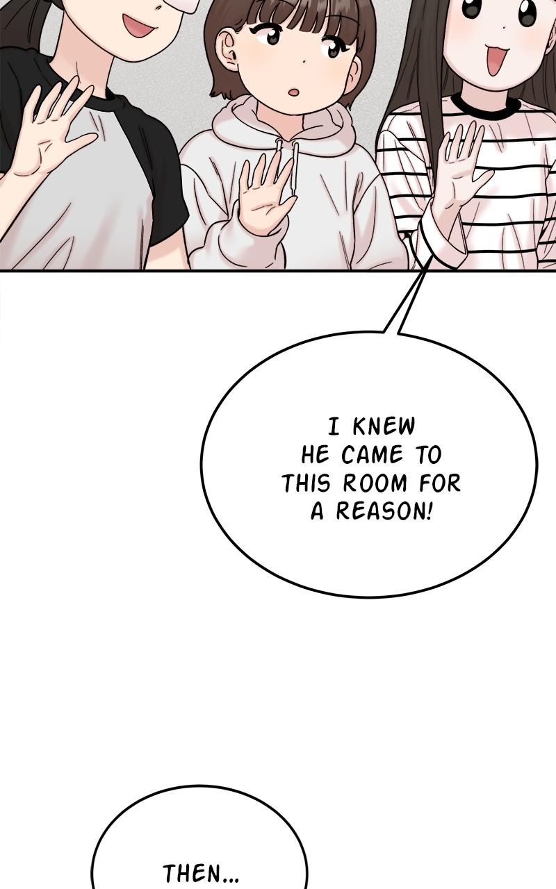 My Dud to Stud Boyfriend Chap 76 - Next Chap 77