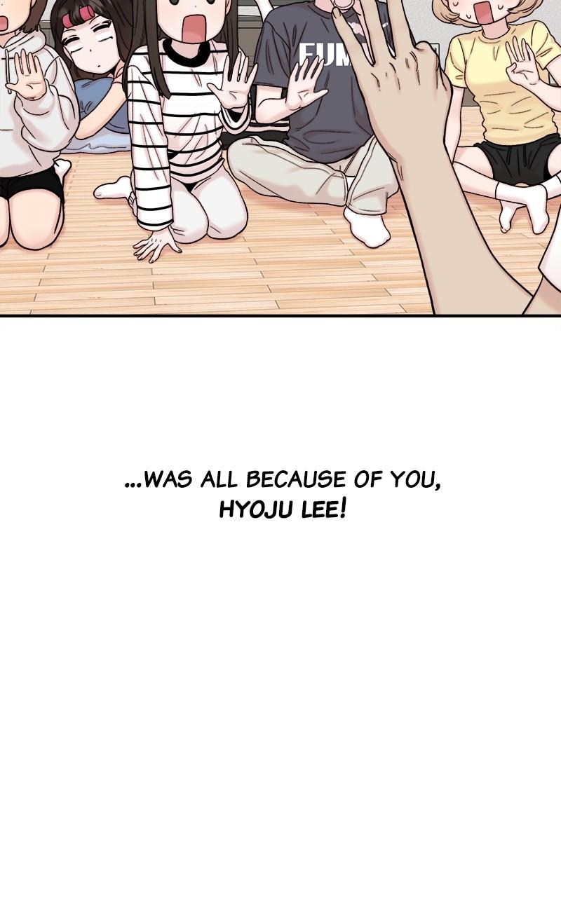 My Dud to Stud Boyfriend Chap 76 - Next Chap 77