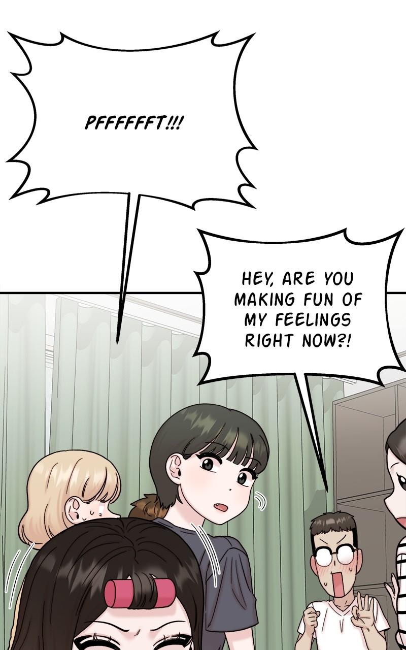 My Dud to Stud Boyfriend Chap 76 - Next Chap 77