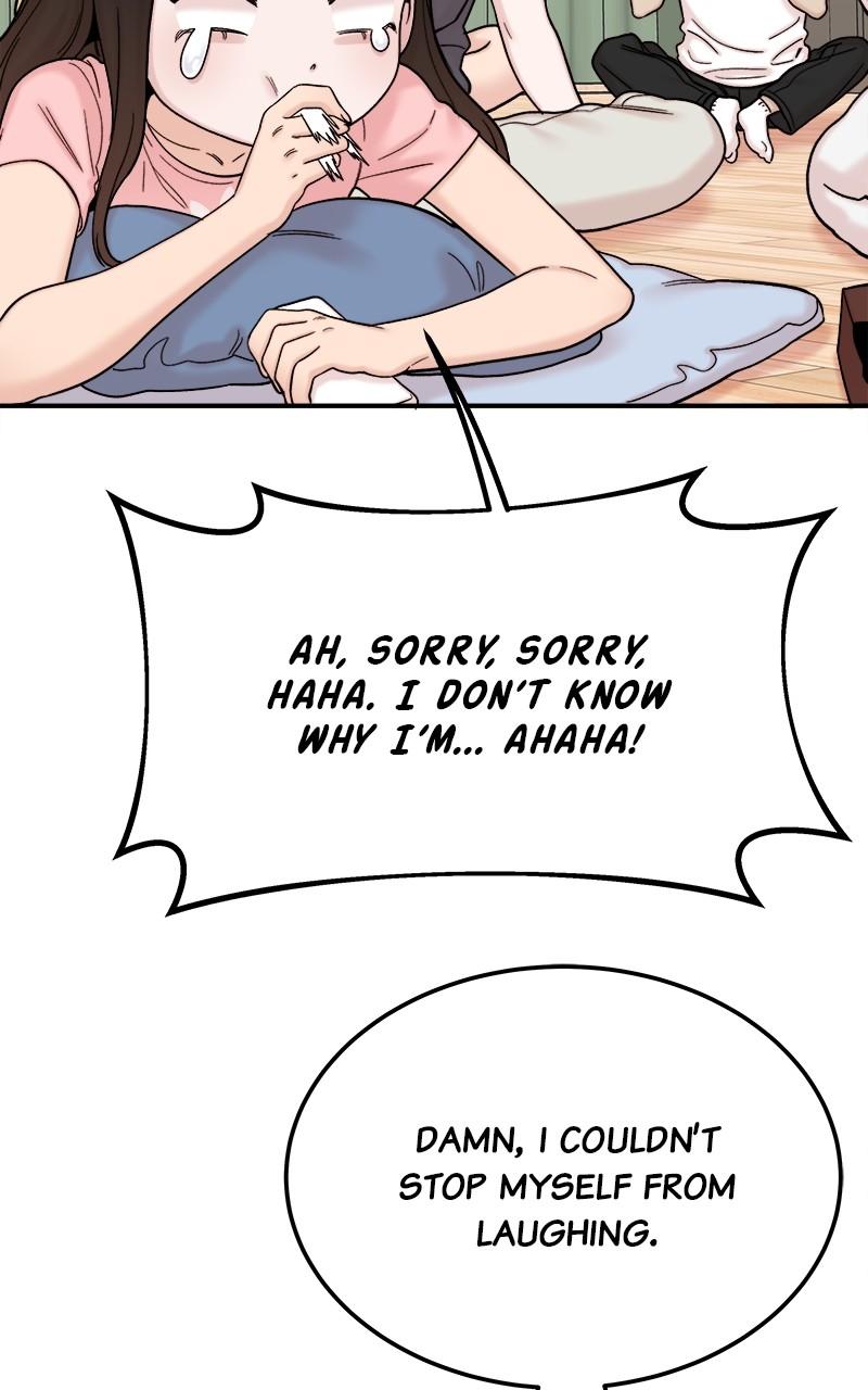 My Dud to Stud Boyfriend Chap 76 - Next Chap 77