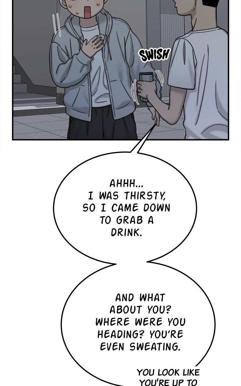 My Dud to Stud Boyfriend Chap 76 - Next Chap 77