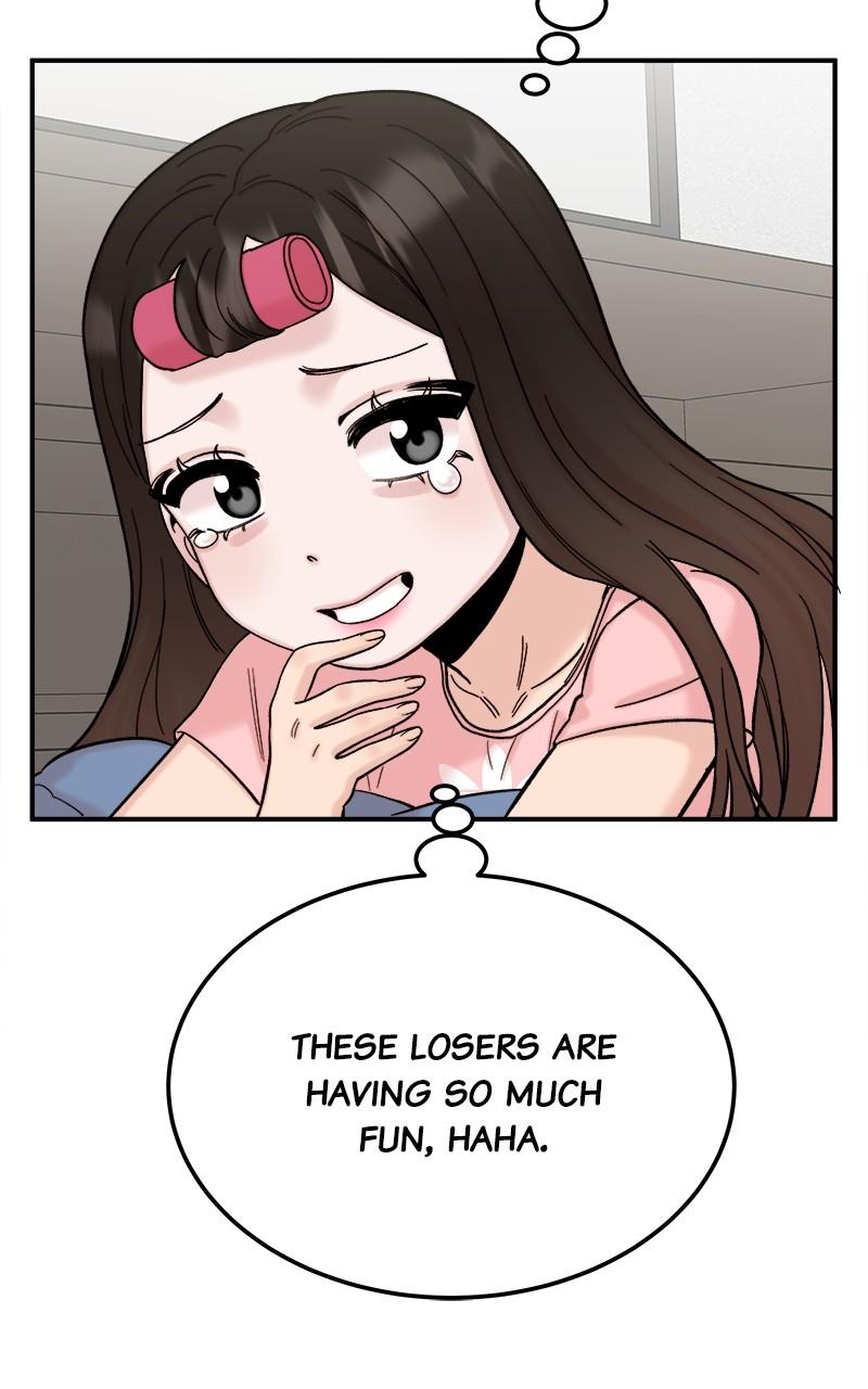 My Dud to Stud Boyfriend Chap 76 - Next Chap 77