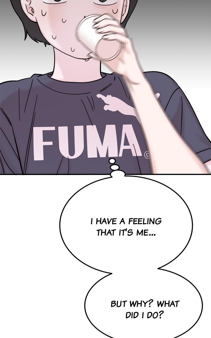 My Dud to Stud Boyfriend Chap 76 - Next Chap 77