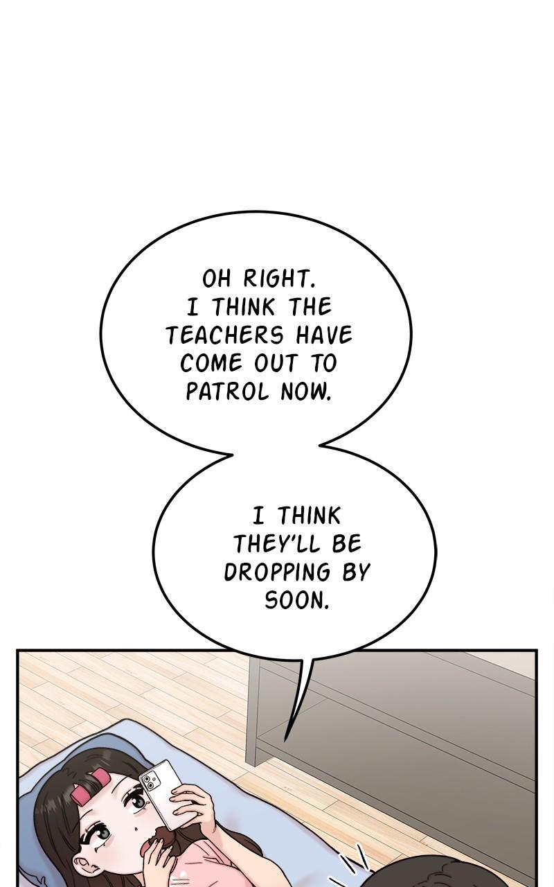 My Dud to Stud Boyfriend Chap 76 - Next Chap 77