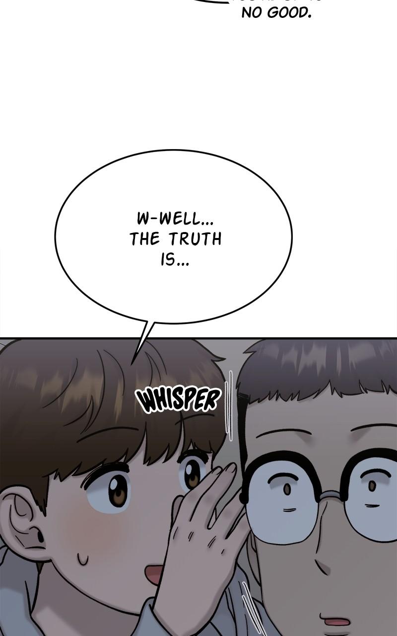 My Dud to Stud Boyfriend Chap 76 - Next Chap 77