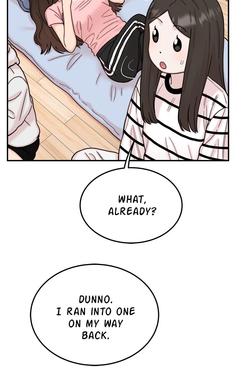 My Dud to Stud Boyfriend Chap 76 - Next Chap 77