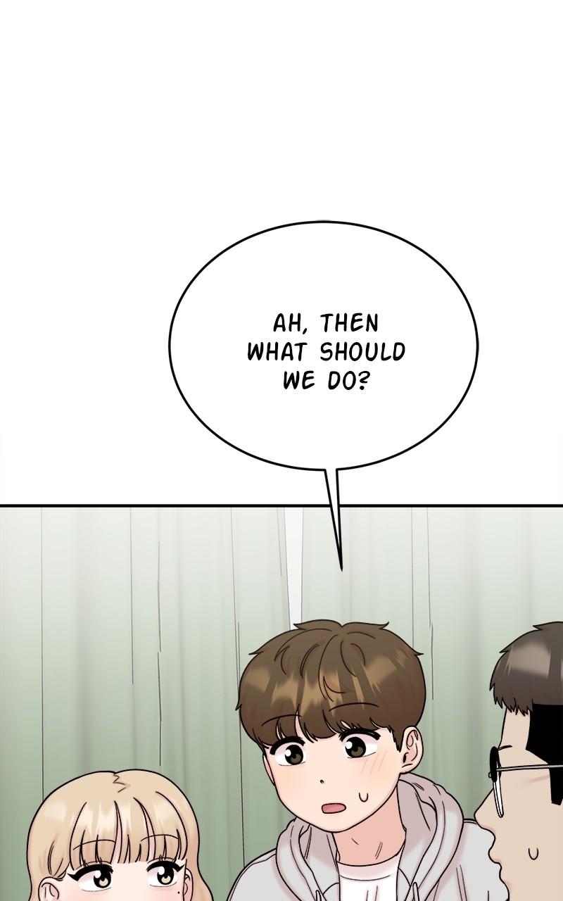 My Dud to Stud Boyfriend Chap 76 - Next Chap 77