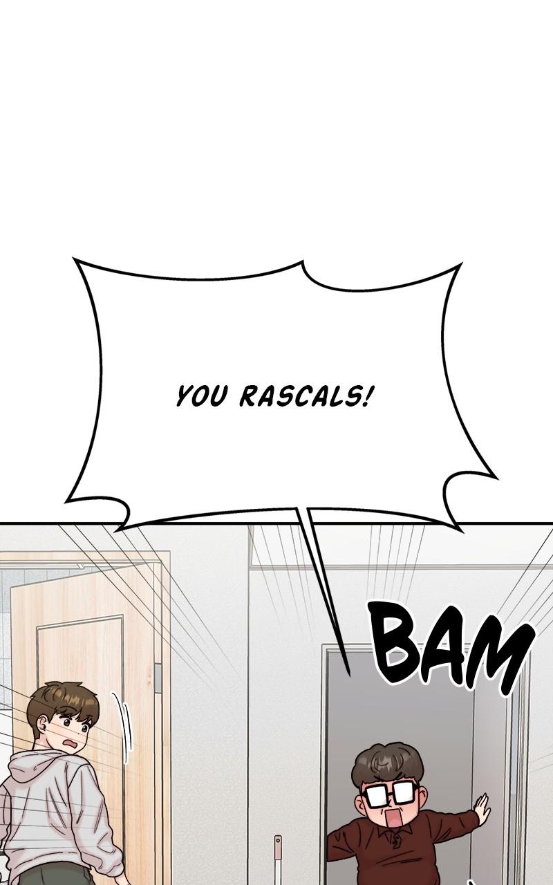 My Dud to Stud Boyfriend Chap 76 - Next Chap 77