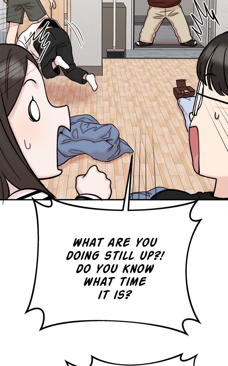 My Dud to Stud Boyfriend Chap 76 - Next Chap 77