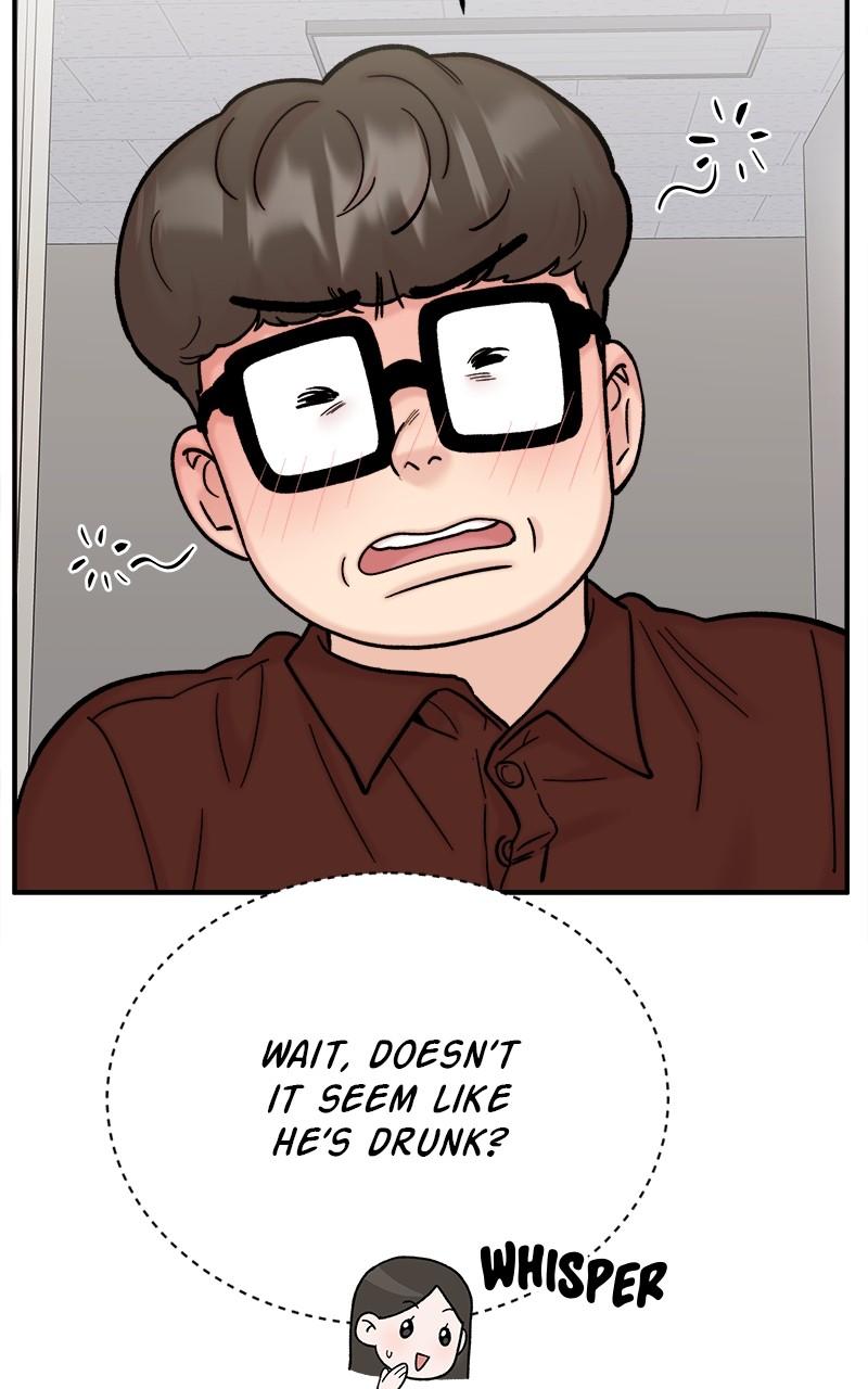 My Dud to Stud Boyfriend Chap 76 - Next Chap 77