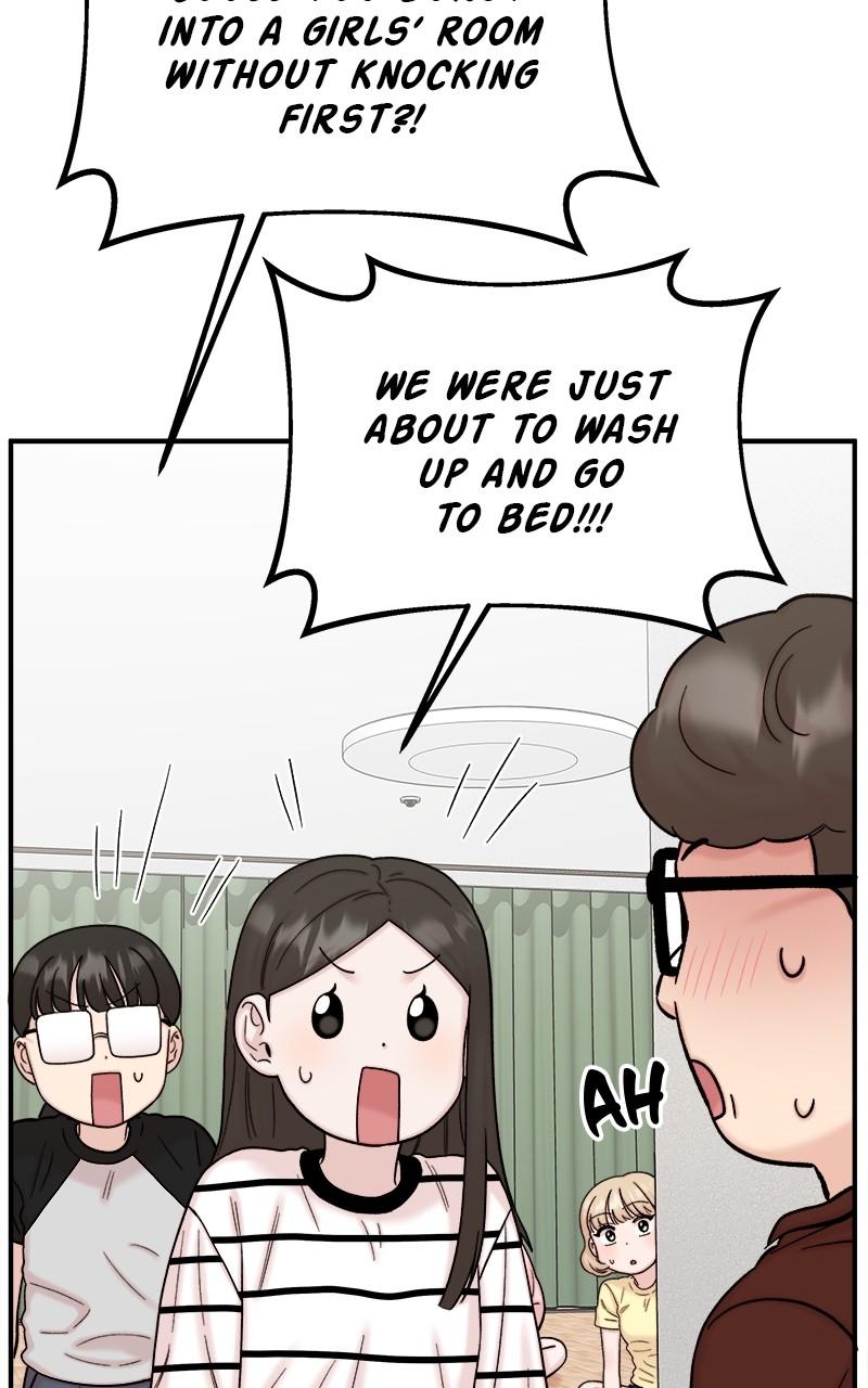 My Dud to Stud Boyfriend Chap 76 - Next Chap 77