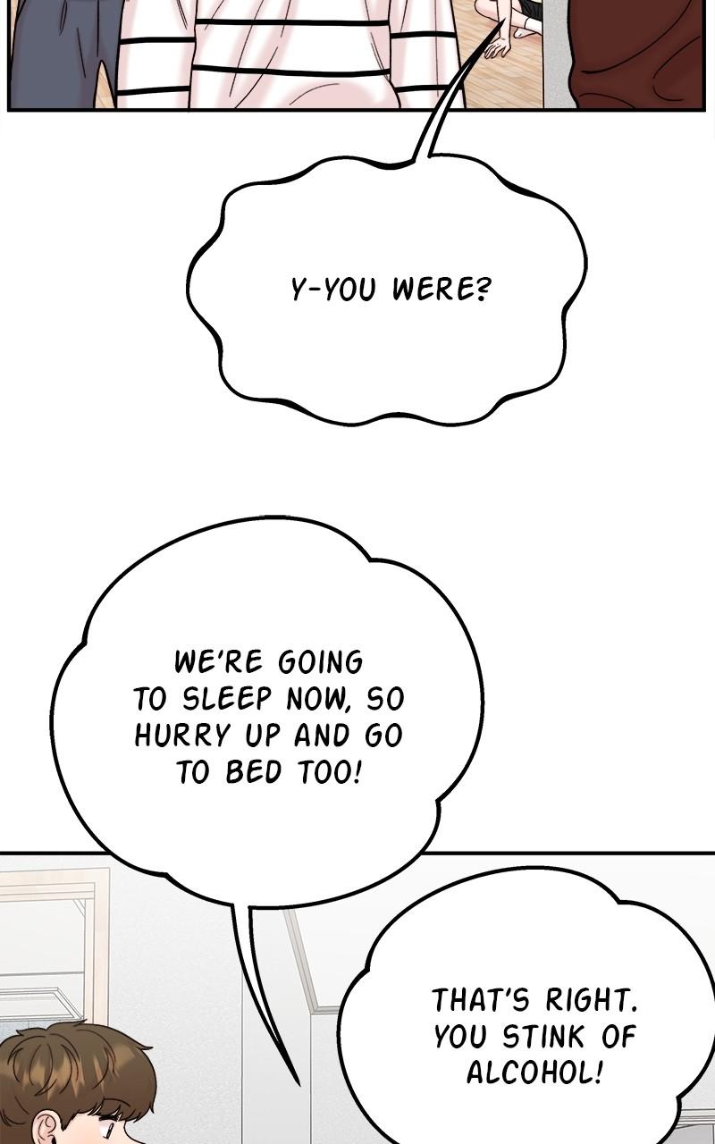 My Dud to Stud Boyfriend Chap 76 - Next Chap 77