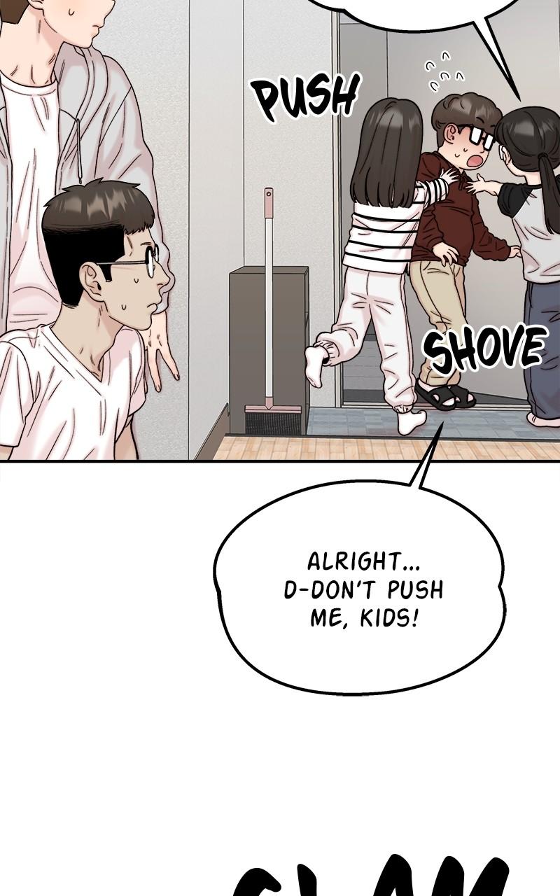 My Dud to Stud Boyfriend Chap 76 - Next Chap 77